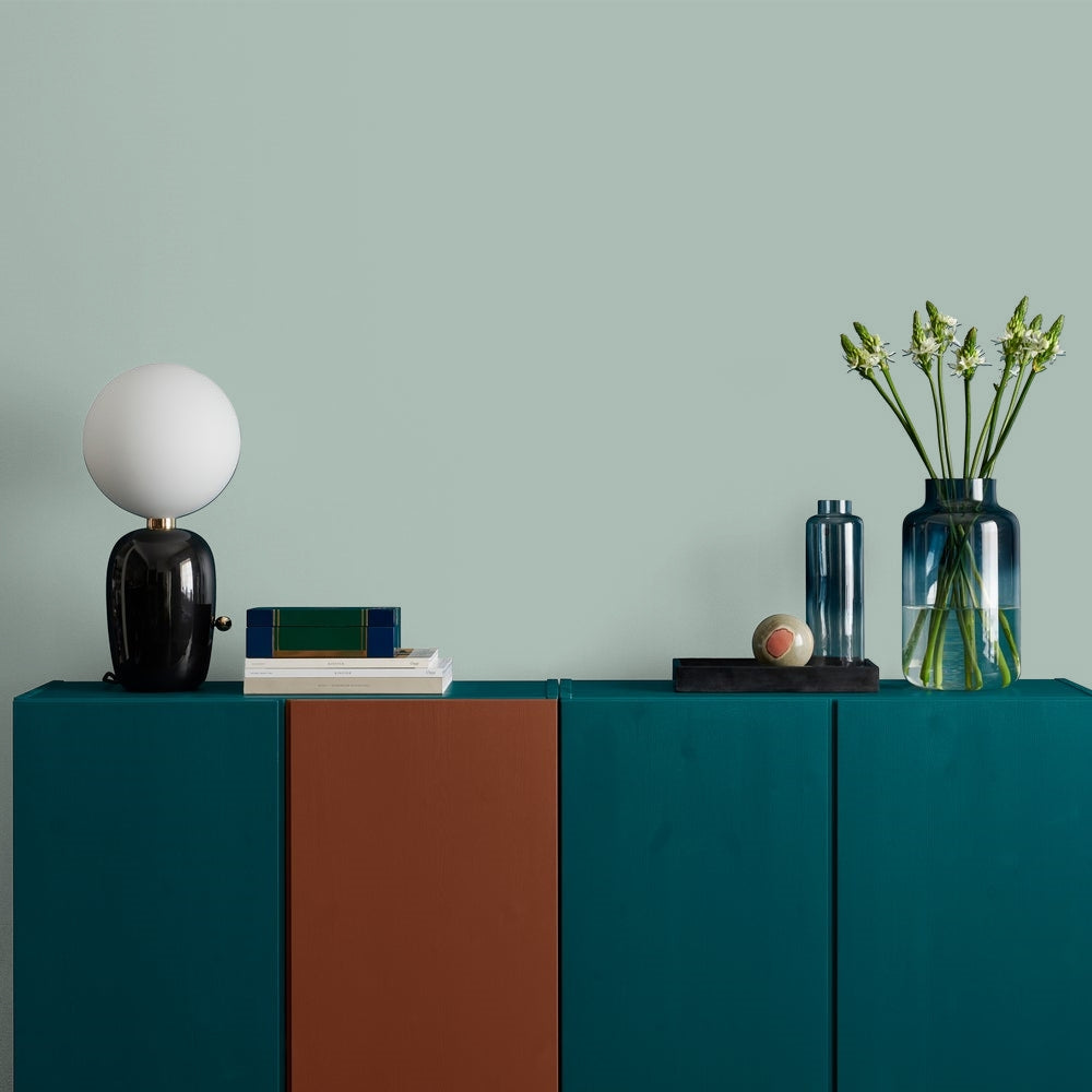 JOHNSTONES MY COLOUR DURABLE MATT AQUAMARINE DREAM 2.5L