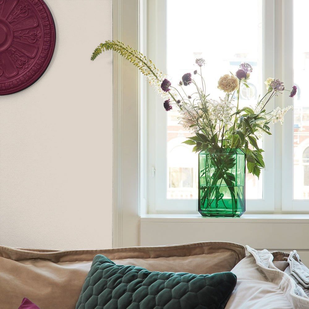 JOHNSTONES MY COLOUR DURABLE MATT PEACH PUDDING 2.5L