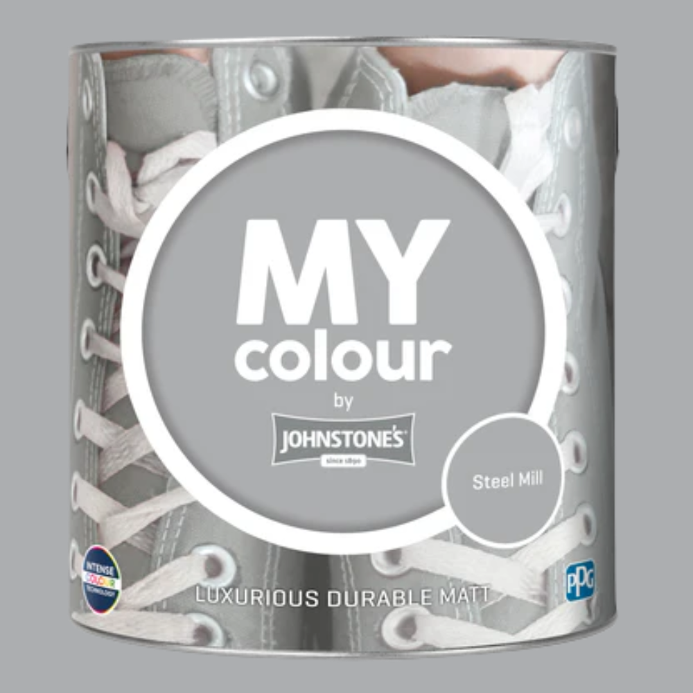 Paint Stop Limited