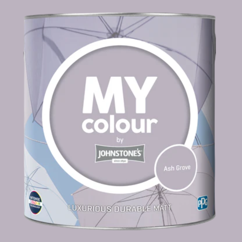 Paint Stop Limited
