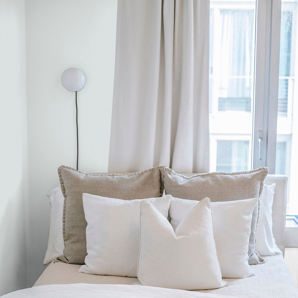 JOHNSTONES MY COLOUR DURABLE MATT CANDLE SMOKE 2.5L