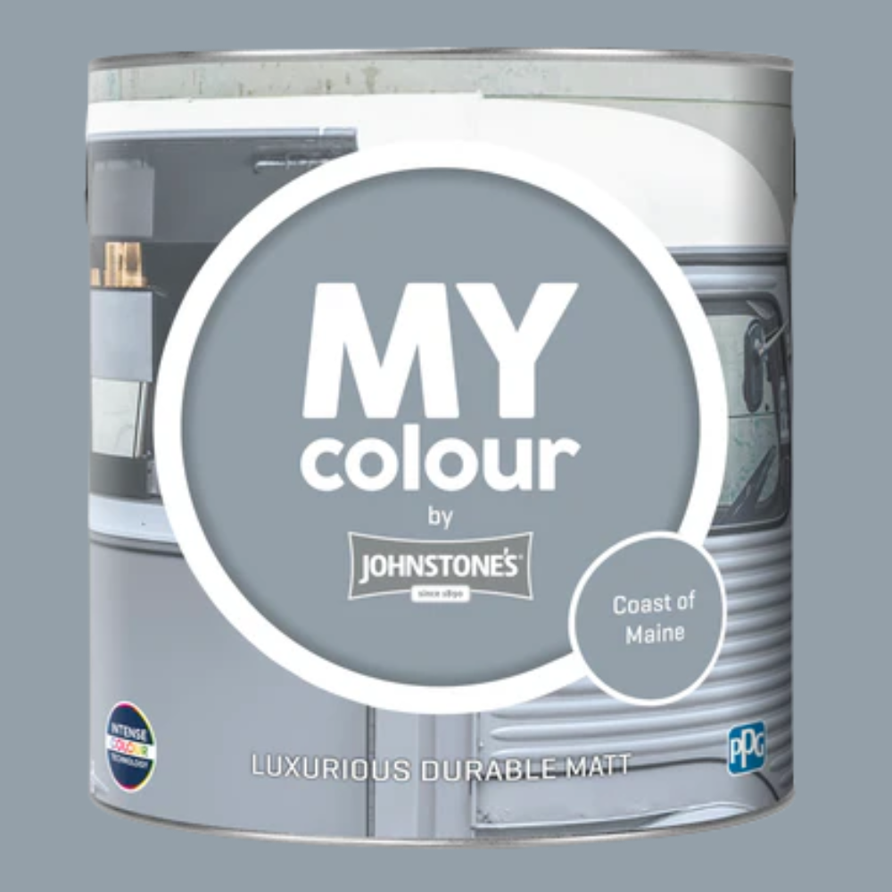 Paint Stop Limited