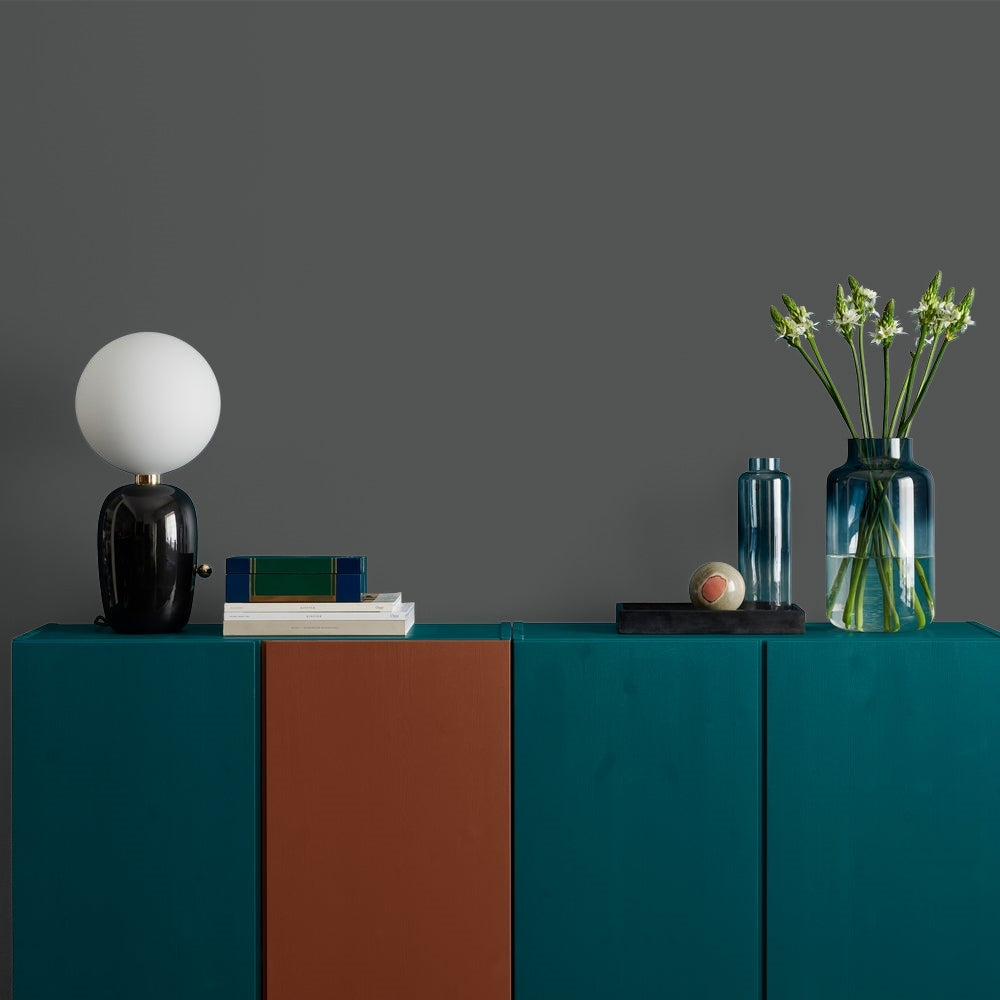 JOHNSTONES MY COLOUR DURABLE MATT WING COMMANDER 2.5L