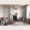 DULUX TRADE VINYL MATT ROMAN WHITE 5L