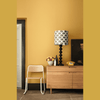 LITTLE GREENE INTELLIGENT MATT 46 YELLOW-PINK 1L
