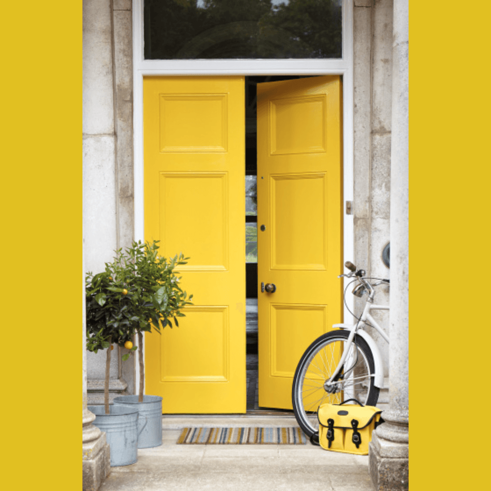 LITTLE GREENE INTELLIGENT MATT 47 MISTER DAVID 1L
