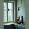 FARROW & BALL MODERN EMULSION 47 GREEN SMOKE 2.5L
