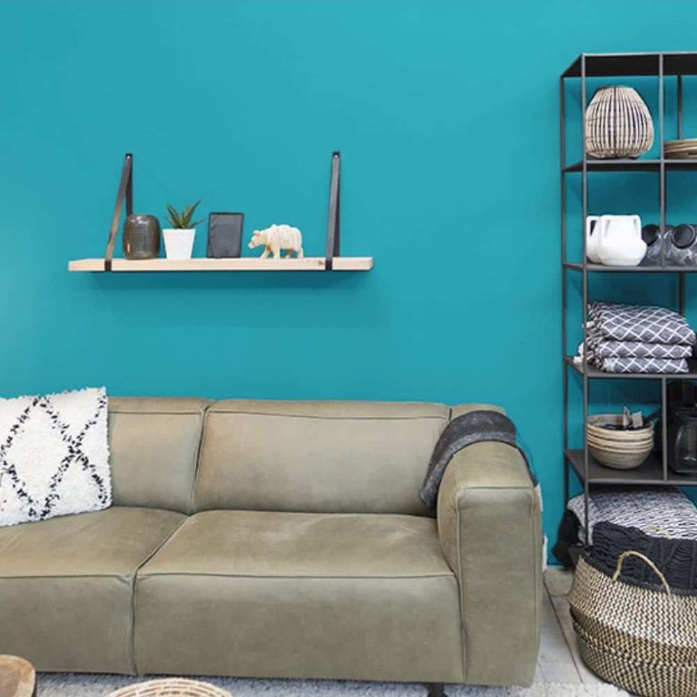 JOHNSTONES COVAPLUS MATT CARIBBEAN TIDE 2.5L