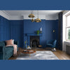DULUX TRADE HERITAGE MATT DEEP ULTRAMARINE  1L