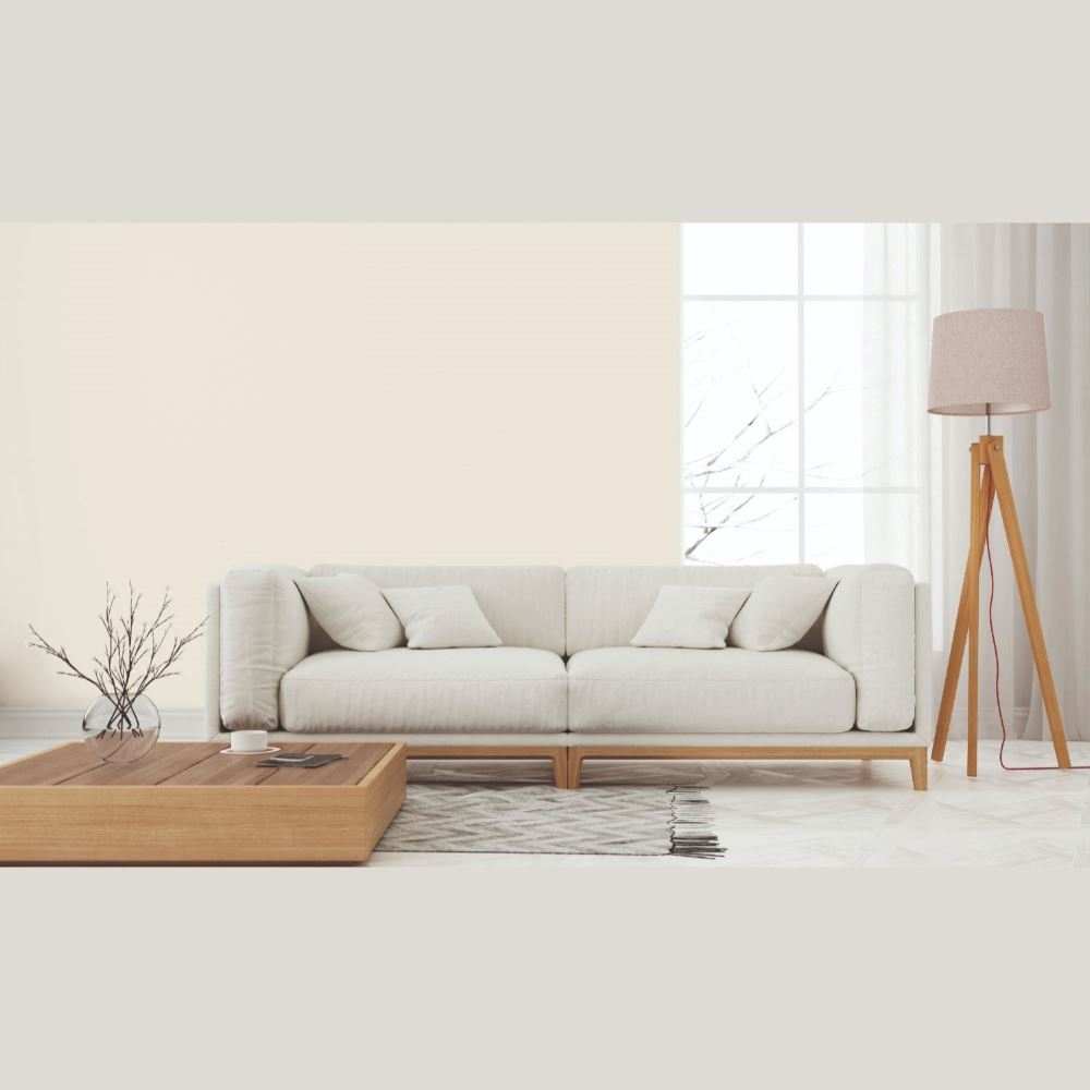 JOHNSTONES COVAPLUS MATT CHAMPAGNE CREME 5L