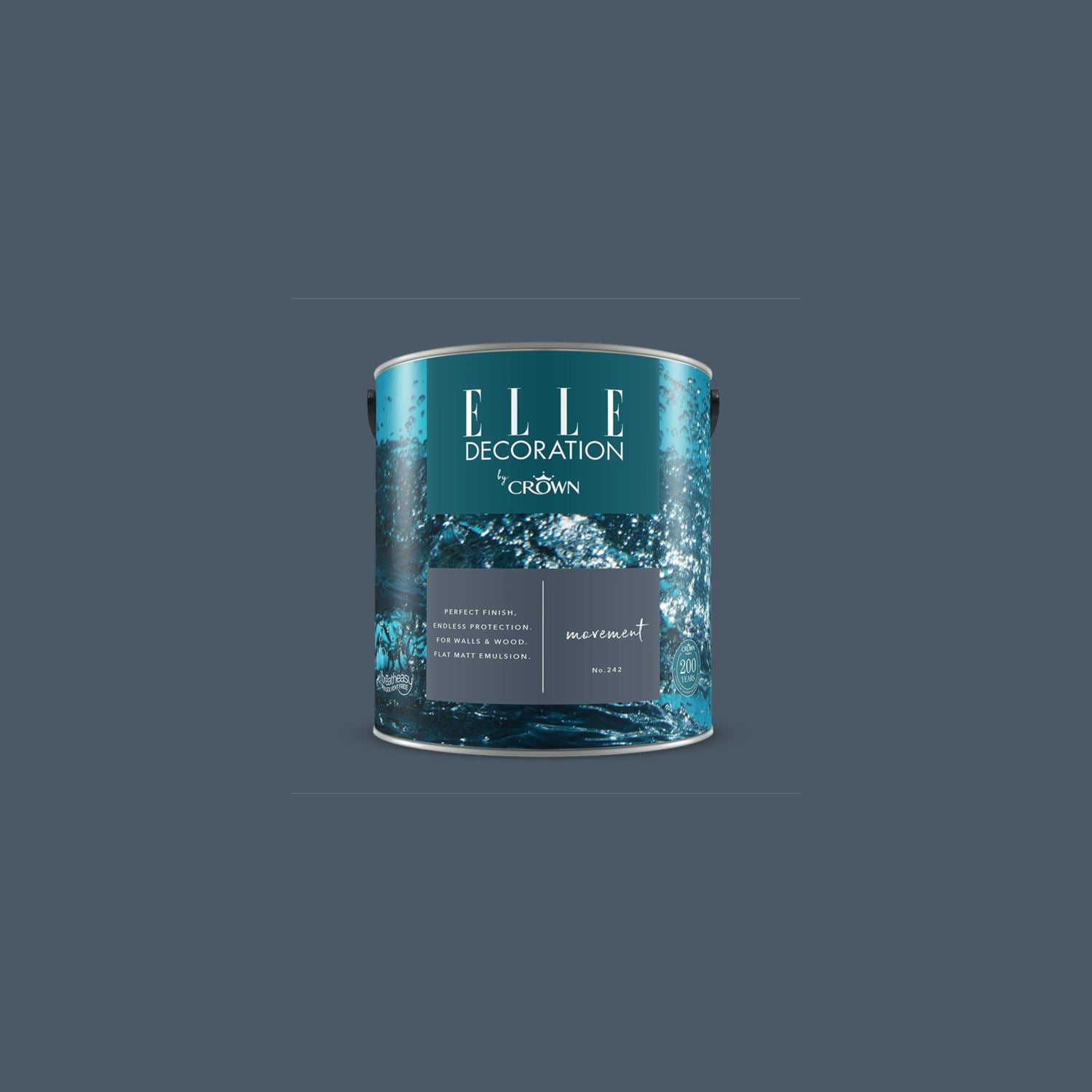 Paint Stop Limited