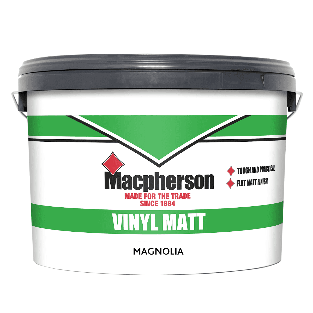 Macpherson Paint A588oe Macpherson Paints – Paint Stop Limited