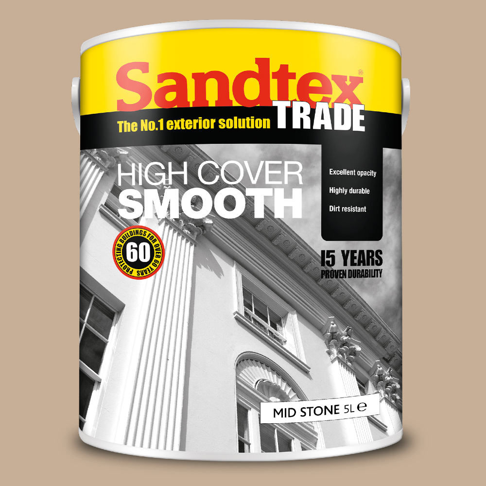Paint Stop Limited