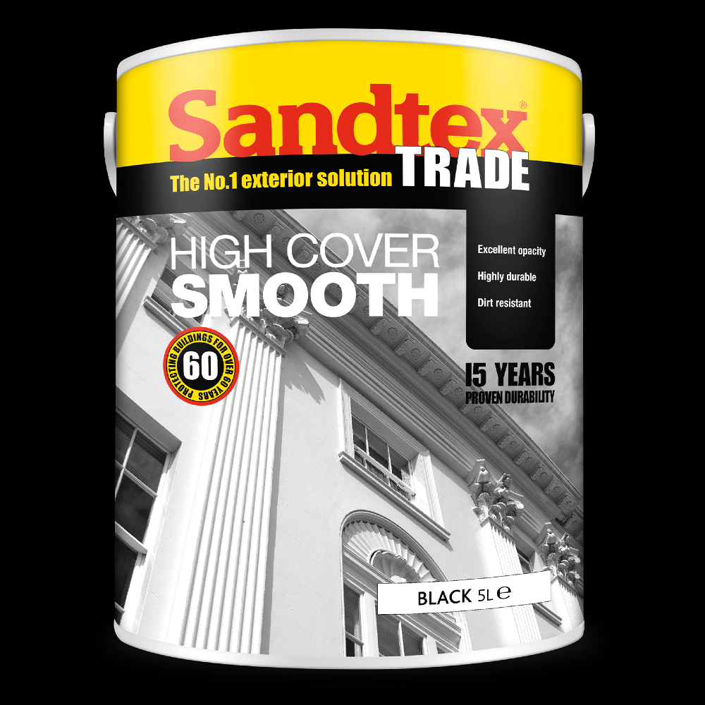 Paint Stop Limited