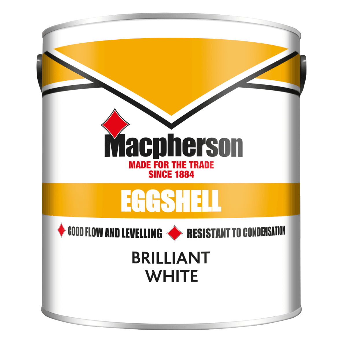 Macpherson Paint A588oe Macpherson Paints – Paint Stop Limited