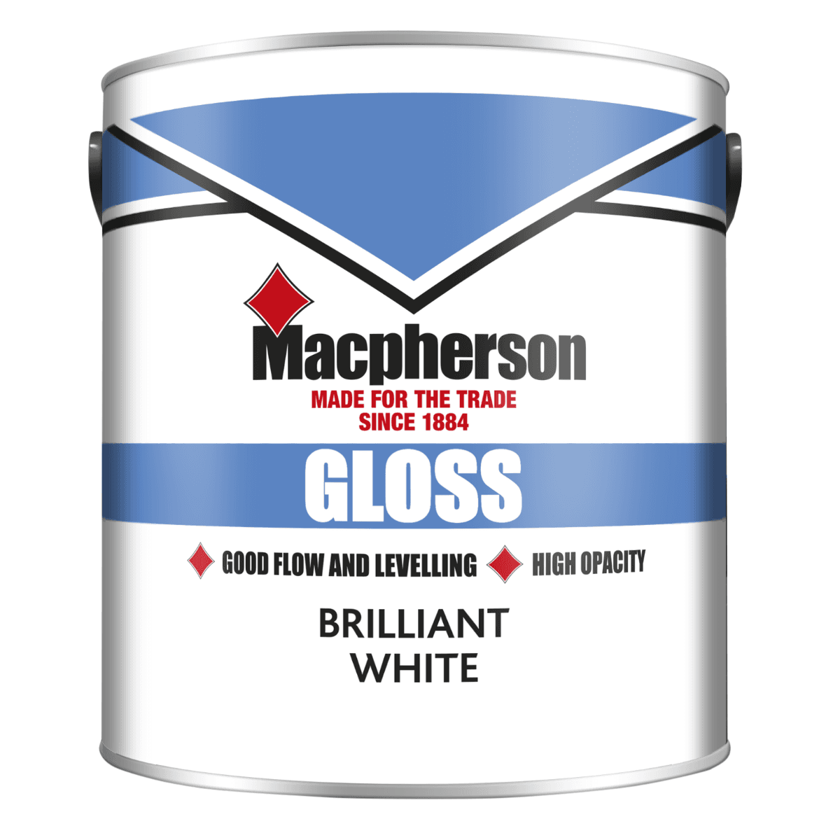 Macpherson Paint A588oe Macpherson Paints – Paint Stop Limited