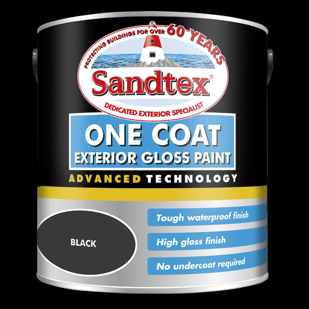 Paint Stop Limited