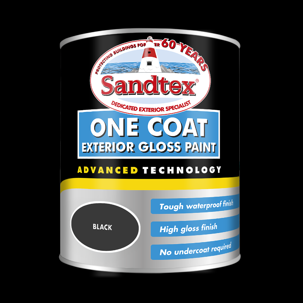 Paint Stop Limited