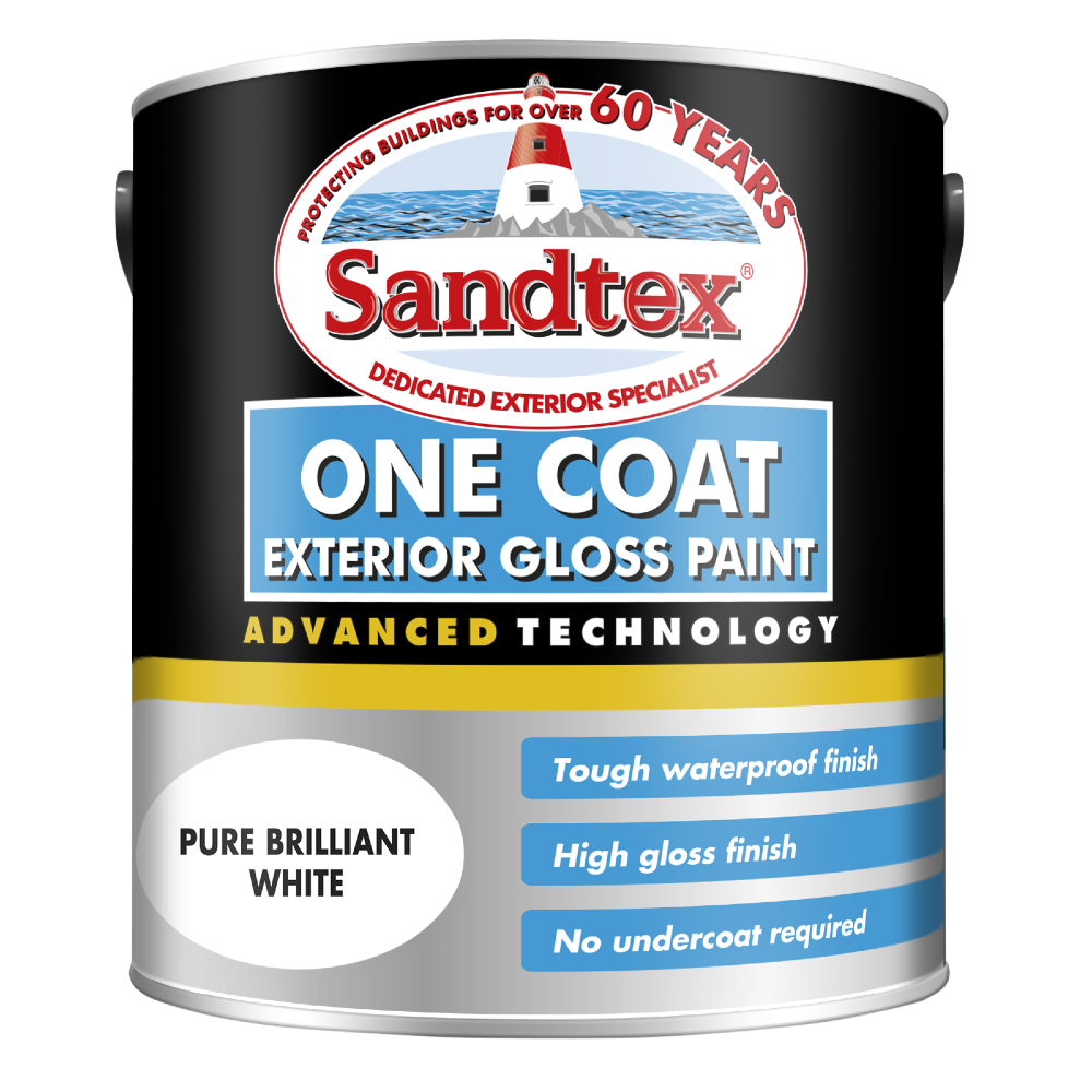 Paint Stop Limited