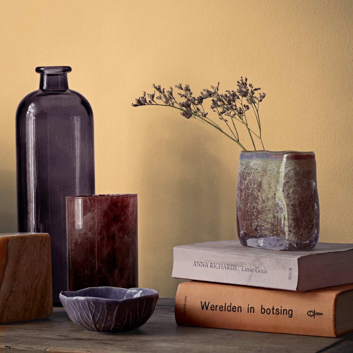 CROWN WALLS AND CEILINGS MATT OLD GOLD 2.5L