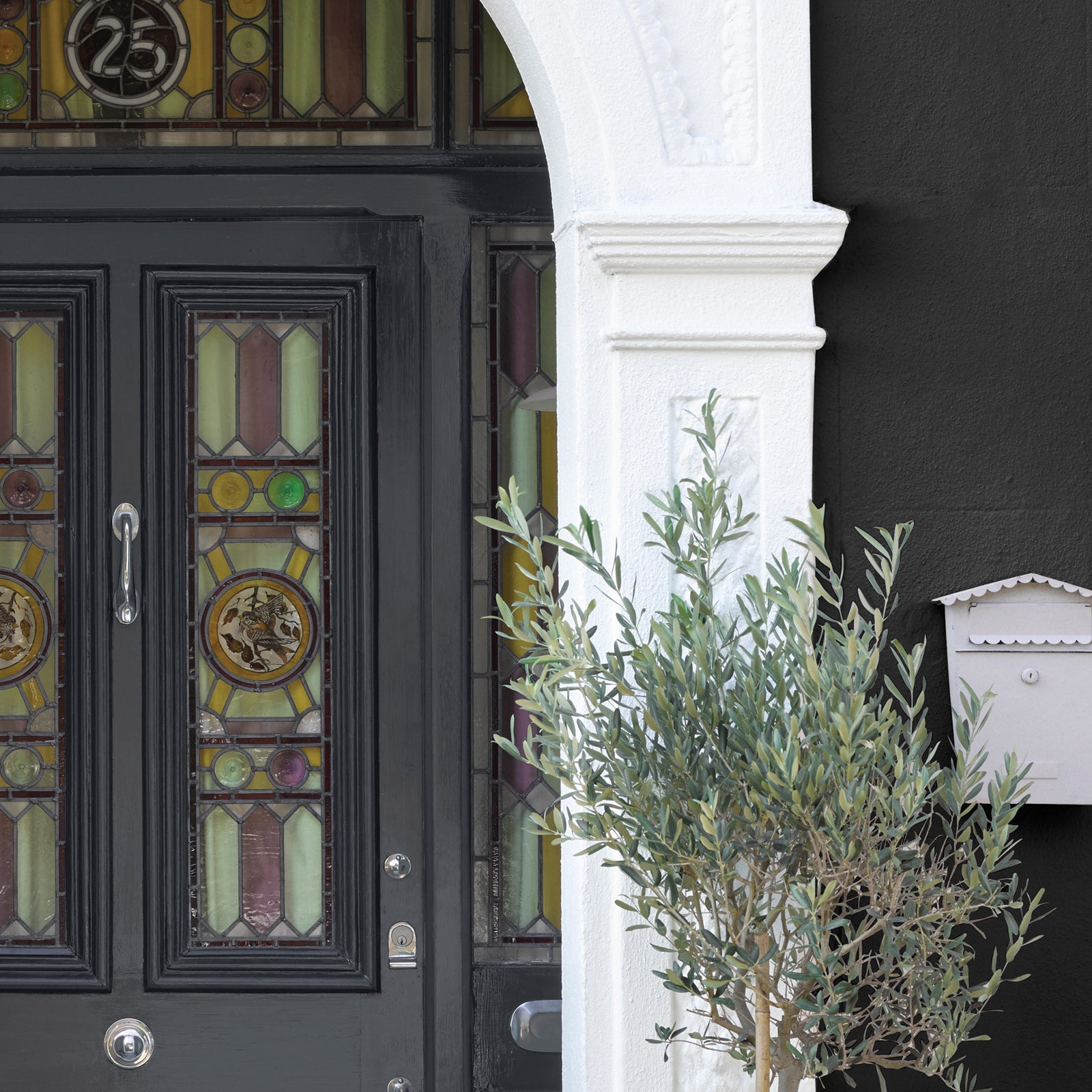 SANDTEX MICROSEAL SMOOTH MASONRY BLACK 2.5L