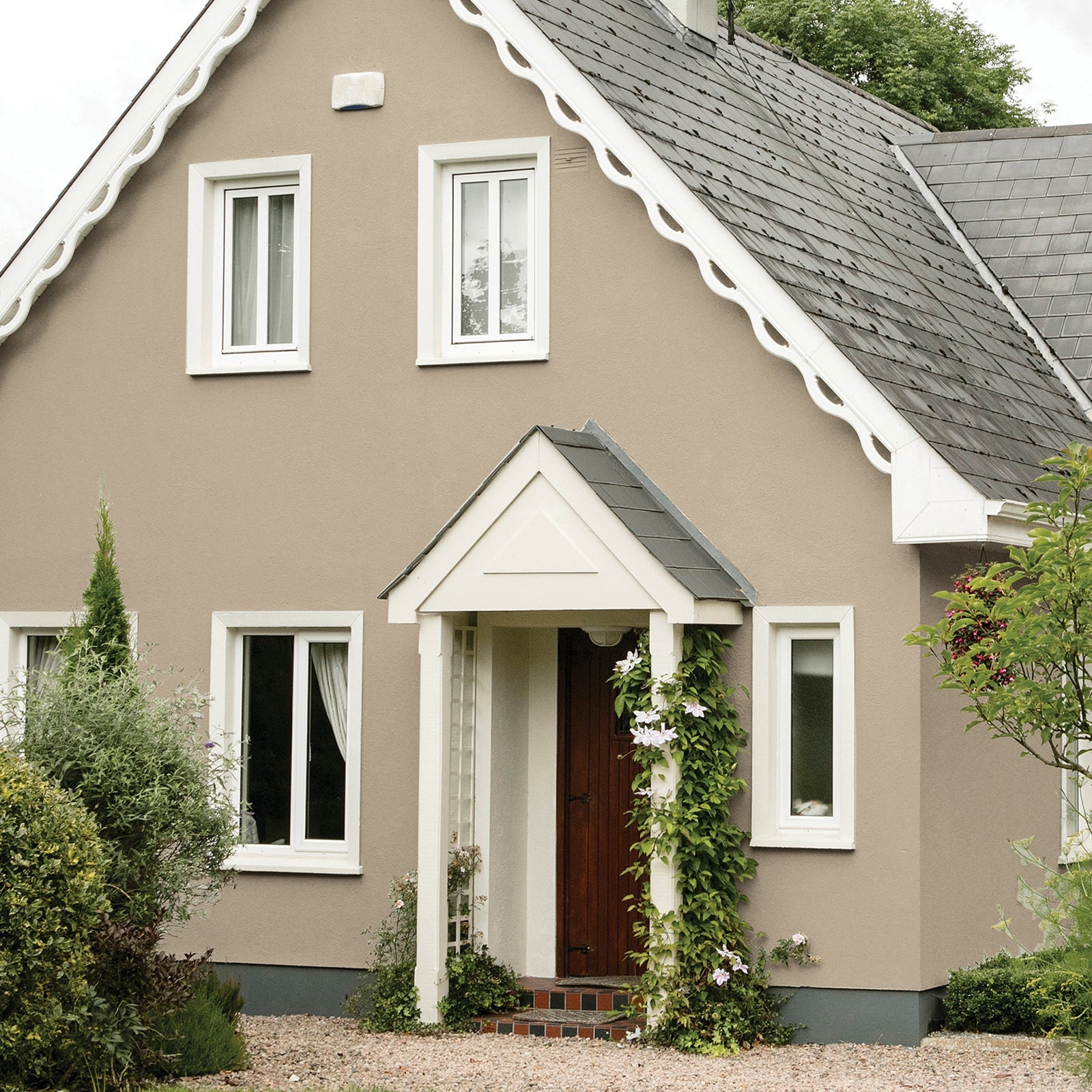 SANDTEX MICROSEAL SMOOTH MASONRY MID STONE 5L