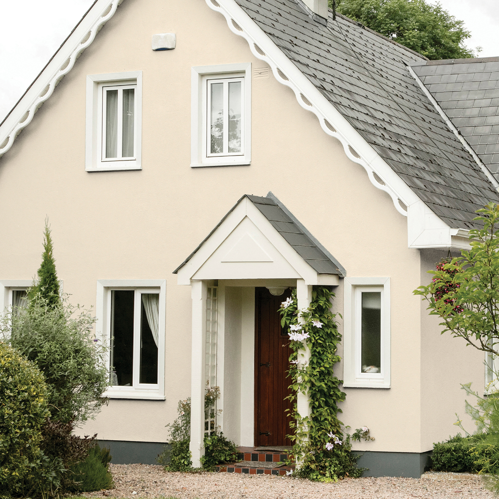 SANDTEX TEXTURED MASONRY MAGNOLIA 10L