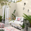 SANDTEX MICROSEAL SMOOTH MASONRY IVORY STONE 5L