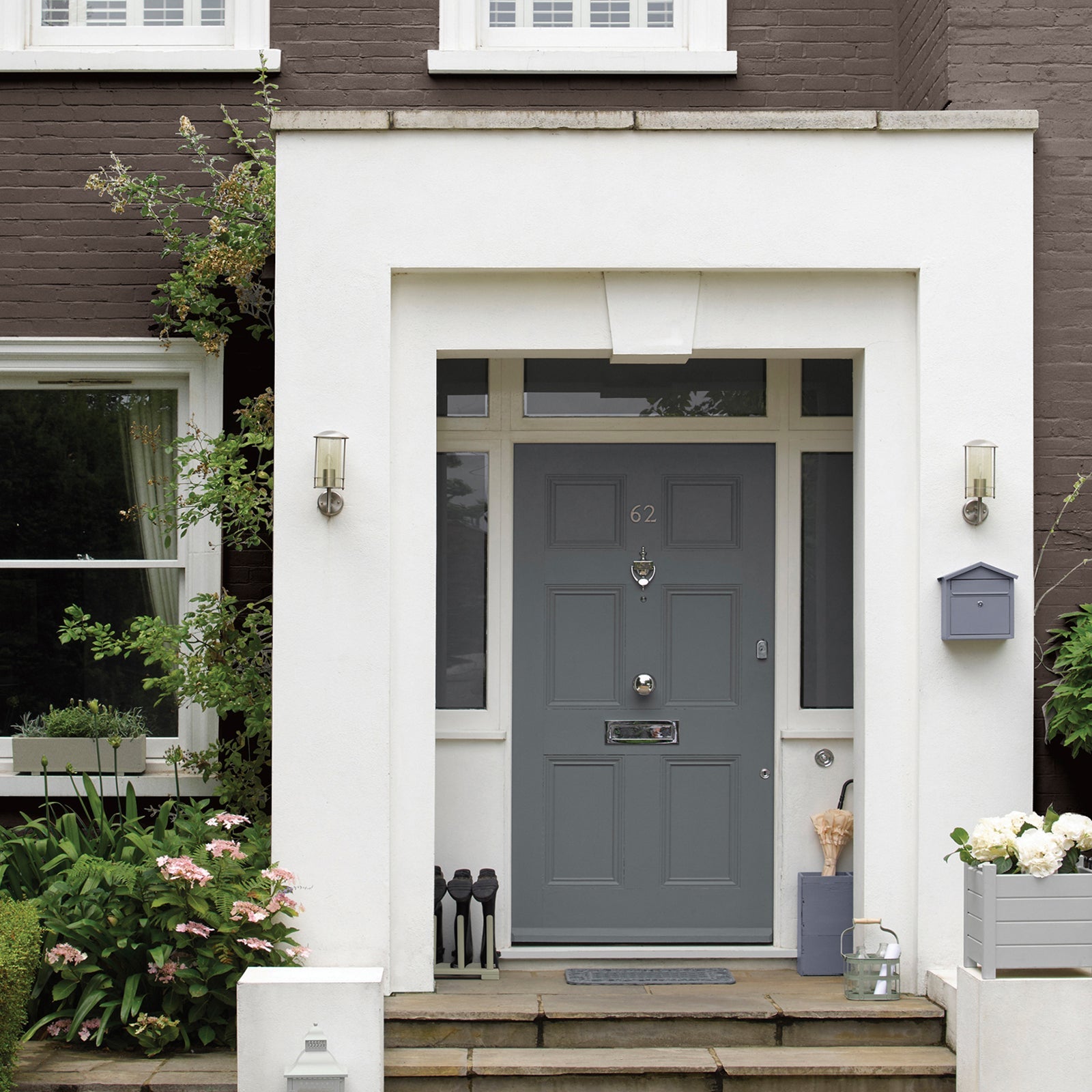 SANDTEX MICROSEAL SMOOTH MASONRY BITTER CHOC 2.5L