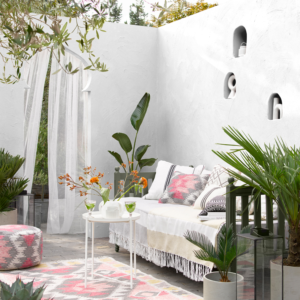 SANDTEX TEXTURED MASONRY BRILLIANT WHITE 5L