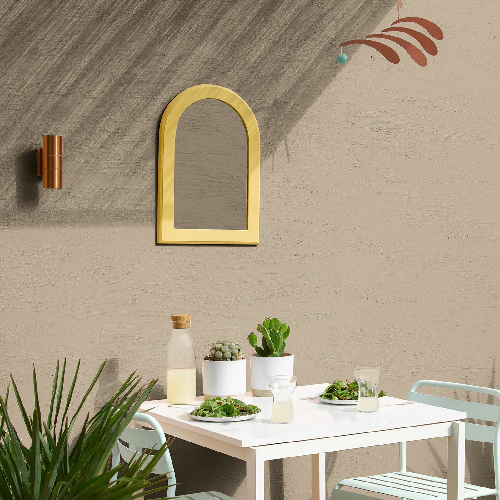 SANDTEX MICROSEAL SMOOTH MASONRY MID STONE 2.5L