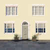 SANDTEX MICROSEAL SMOOTH MASONRY CORNISH CREAM 150ML