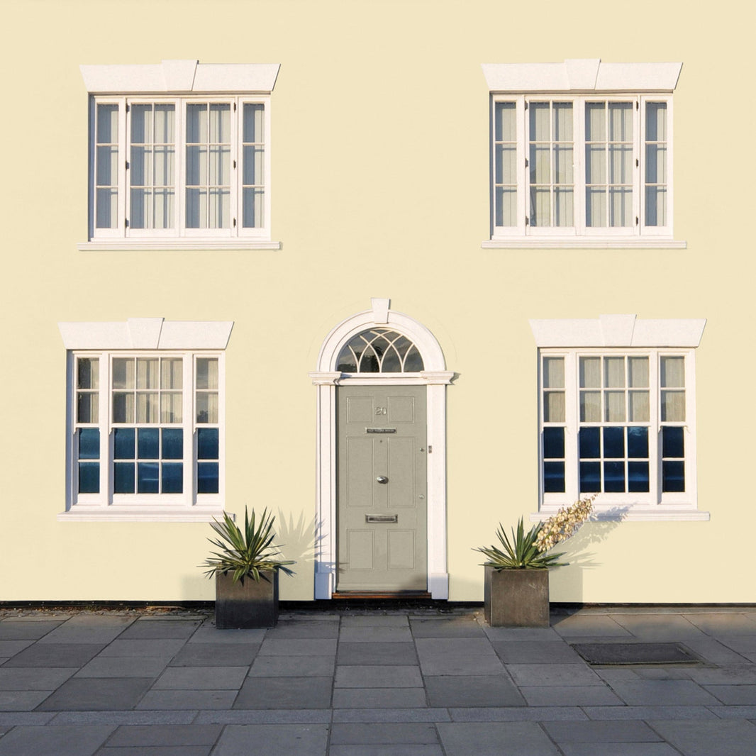 SANDTEX MICROSEAL SMOOTH MASONRY CORNISH CREAM 150ML