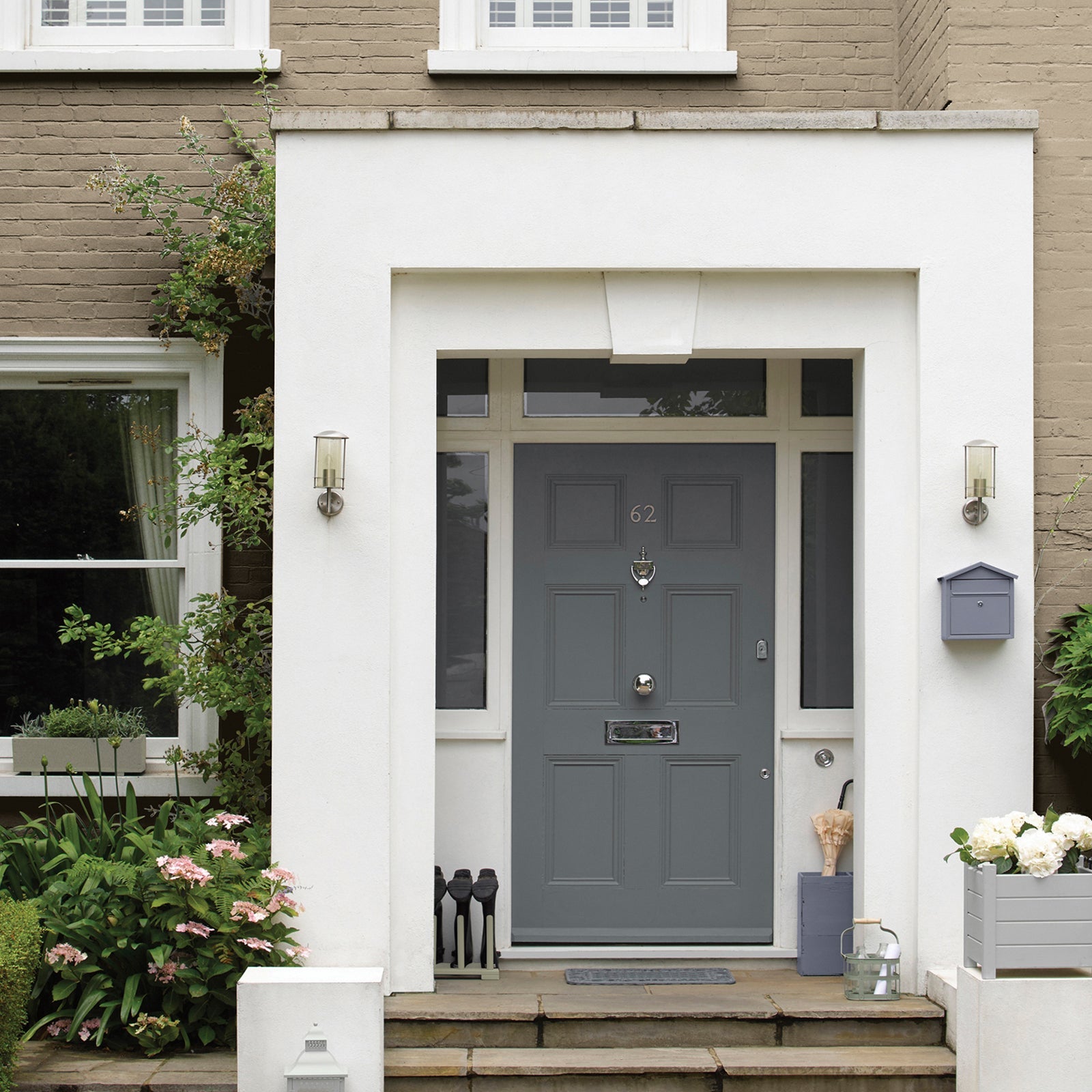 SANDTEX MICROSEAL SMOOTH MASONRY MID STONE 150ML