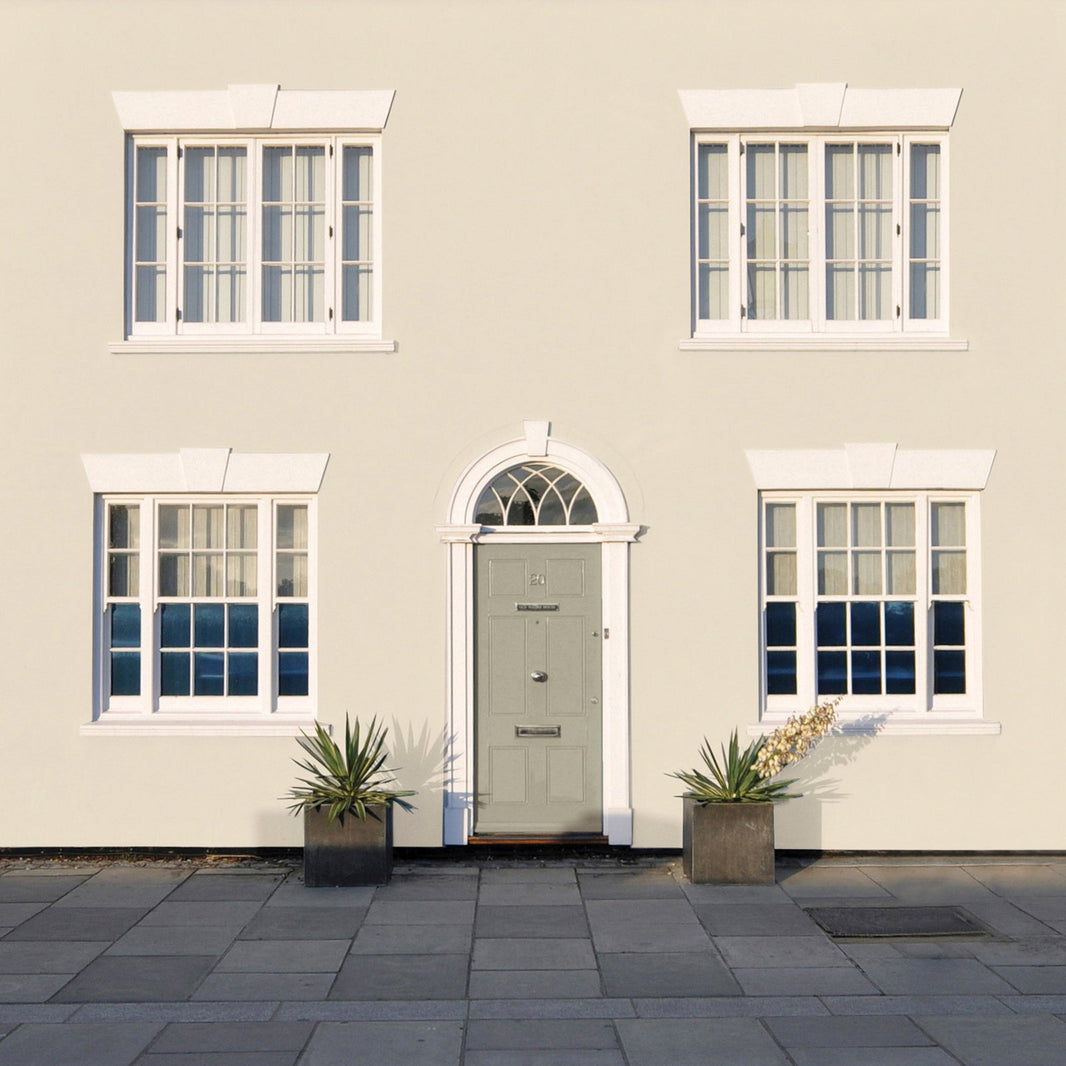 SANDTEX MICROSEAL SMOOTH MASONRY MAGNOLIA 150ML