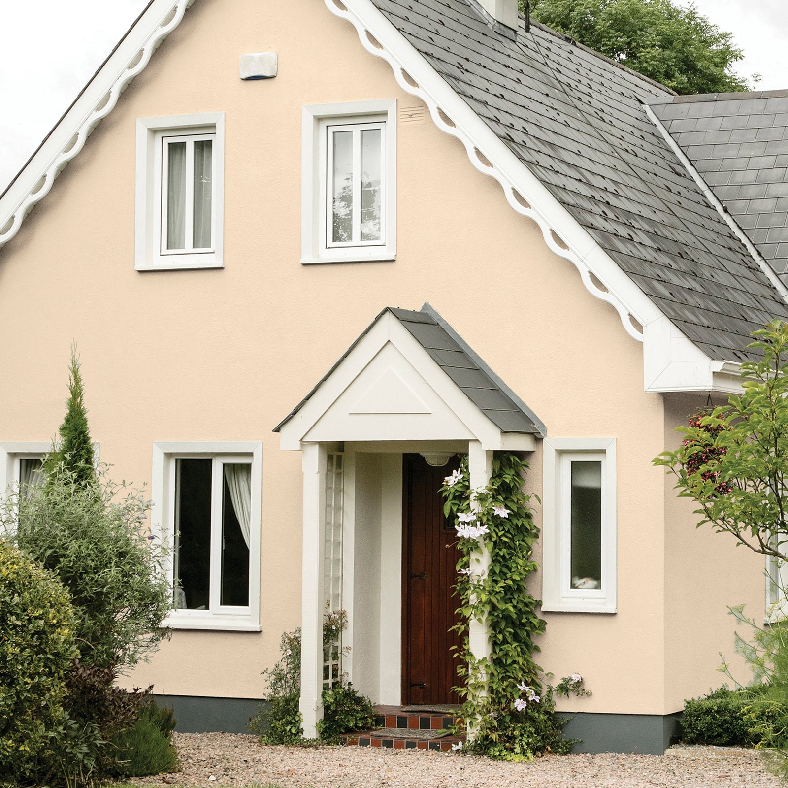 SANDTEX MICROSEAL SMOOTH MASONRY LIGHT CREAM 150ML