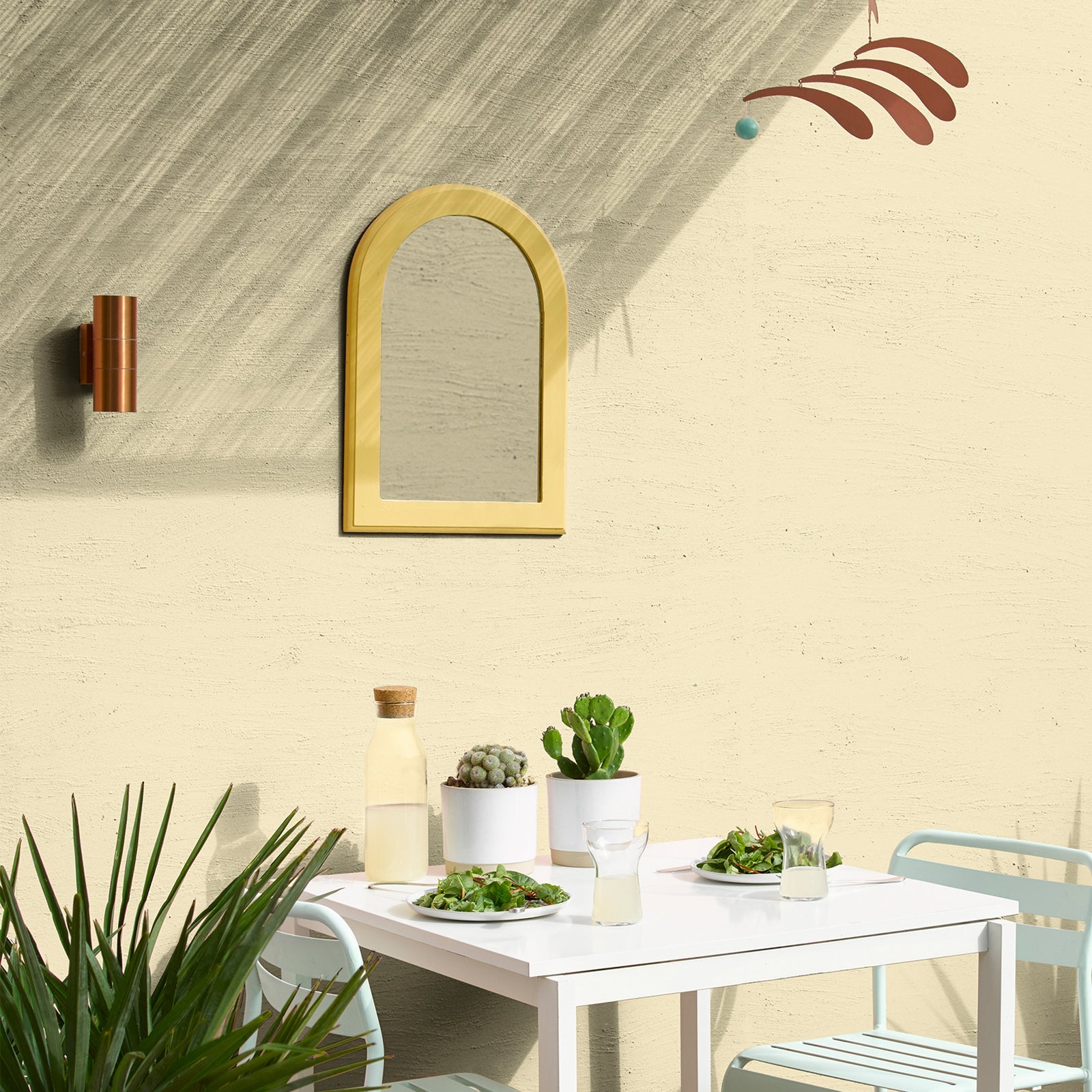 SANDTEX MICROSEAL SMOOTH MASONRY CORNISH CREAM 2.5L