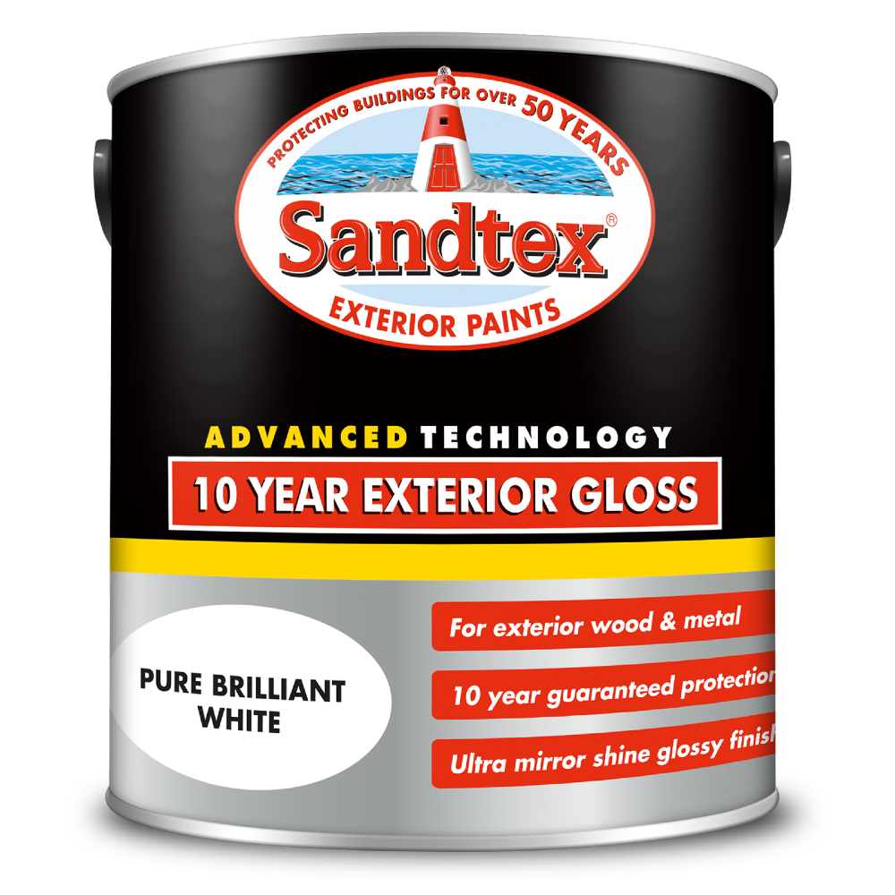 Paint Stop Limited