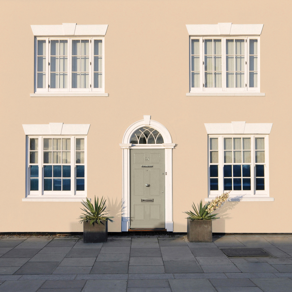 SANDTEX MICROSEAL SMOOTH MASONRY COTSWOLD CREAM 10L