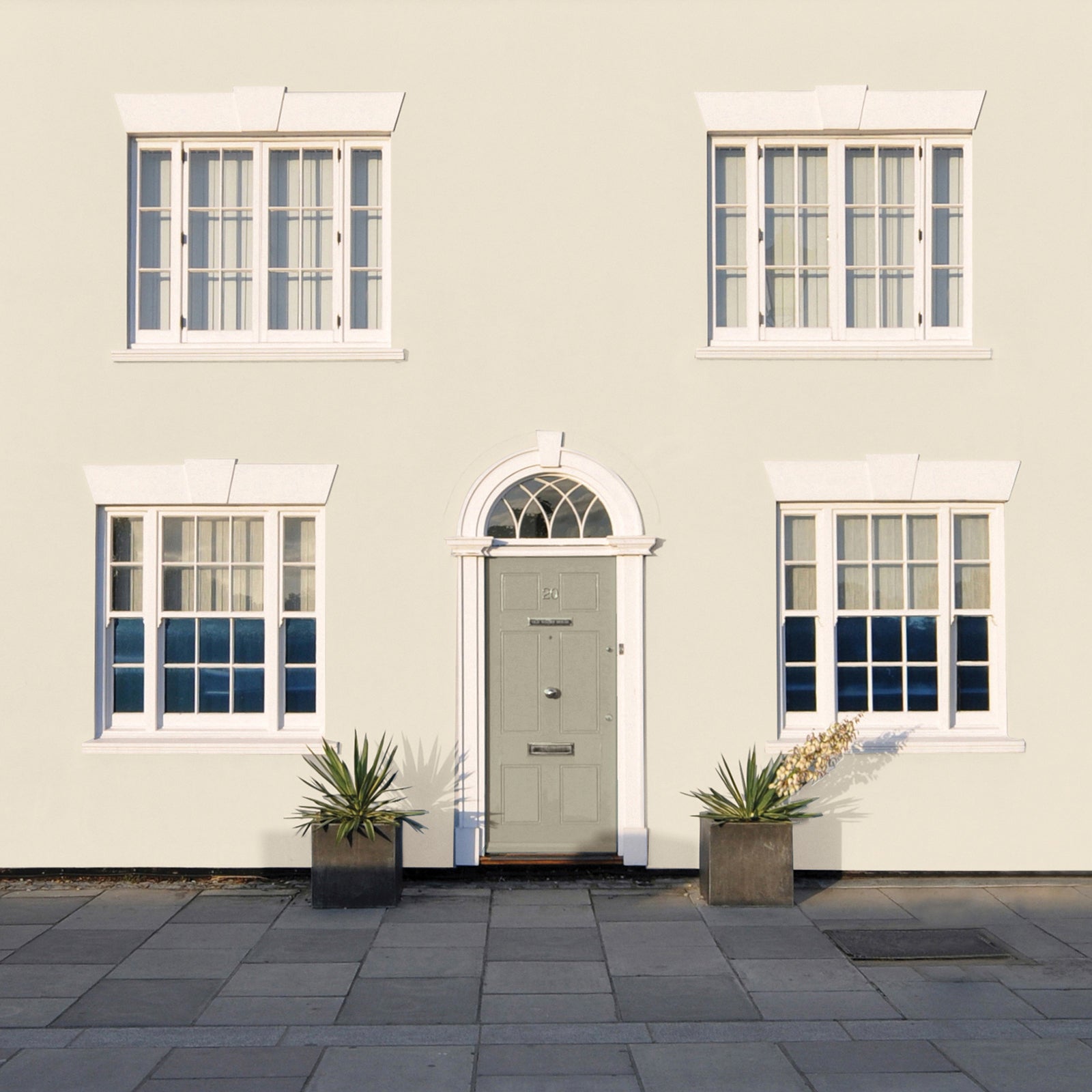 SANDTEX MICROSEAL SMOOTH MASONRY IVORY STONE 10L