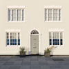 SANDTEX MICROSEAL SMOOTH MASONRY IVORY STONE 10L