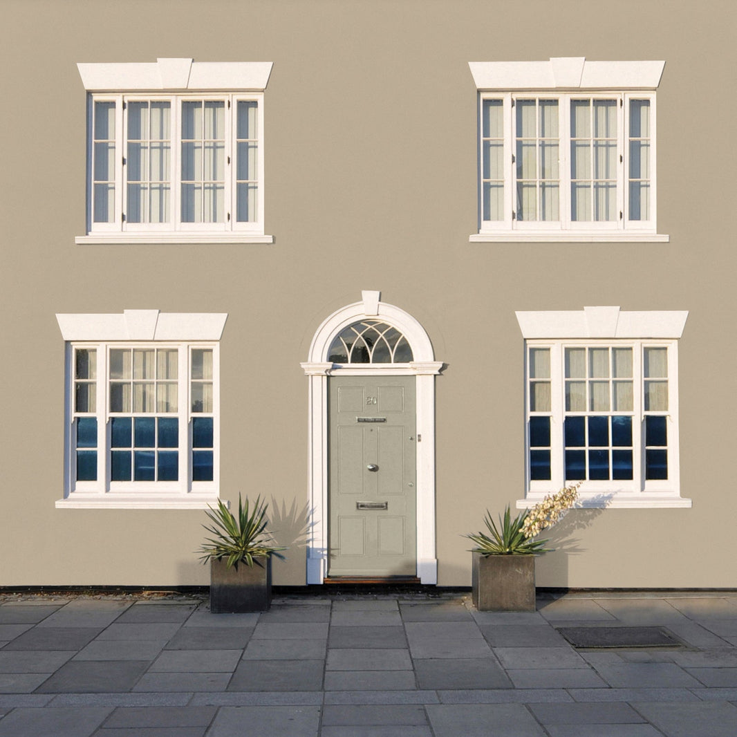 SANDTEX MICROSEAL SMOOTH MASONRY MID STONE 10L