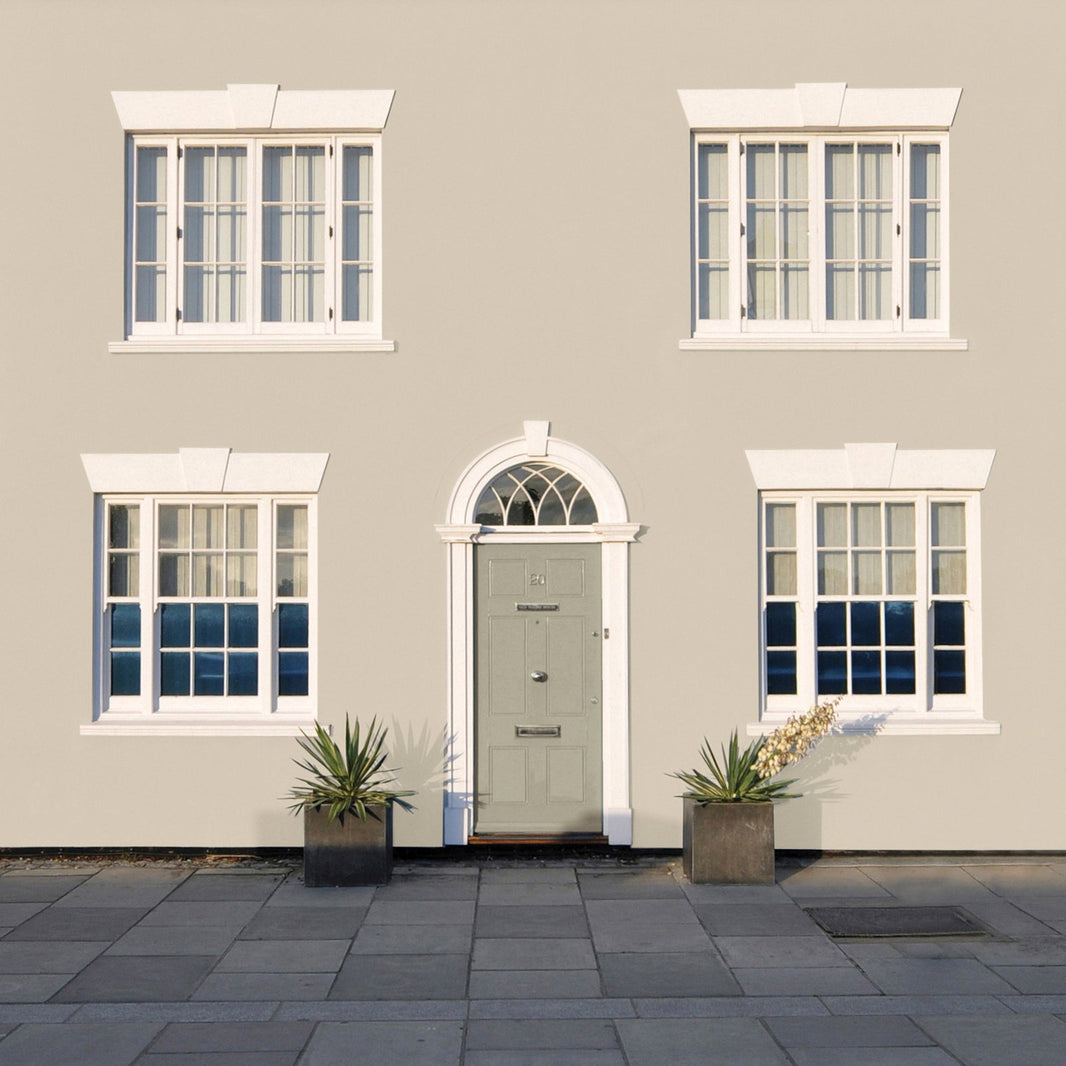 SANDTEX MICROSEAL SMOOTH MASONRY COUNTRY STONE 150ML