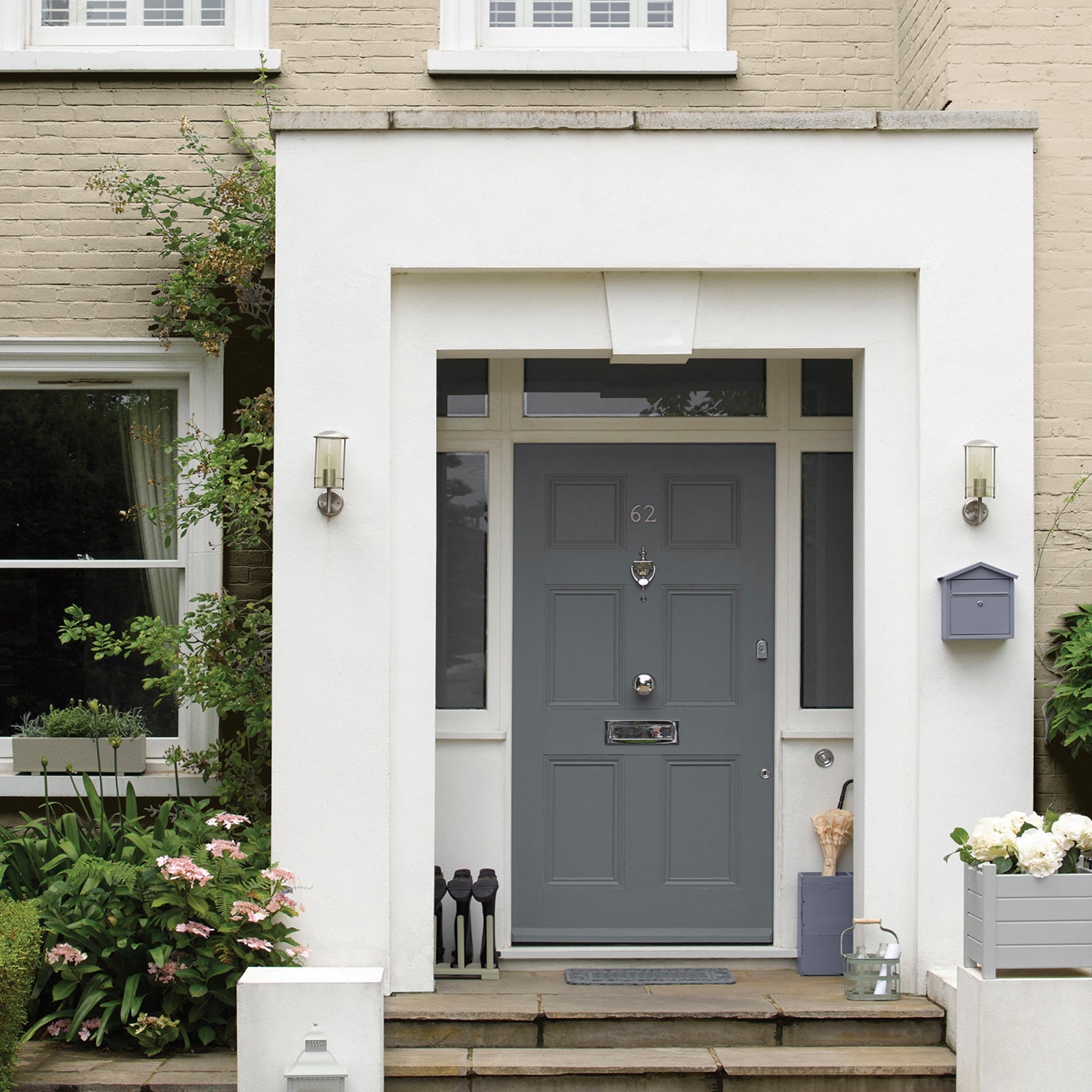 SANDTEX MICROSEAL SMOOTH MASONRY COUNTRY STONE 5L