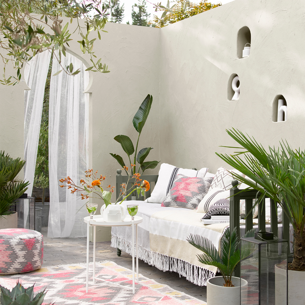 SANDTEX TEXTURED MASONRY CHALK HILL 5L