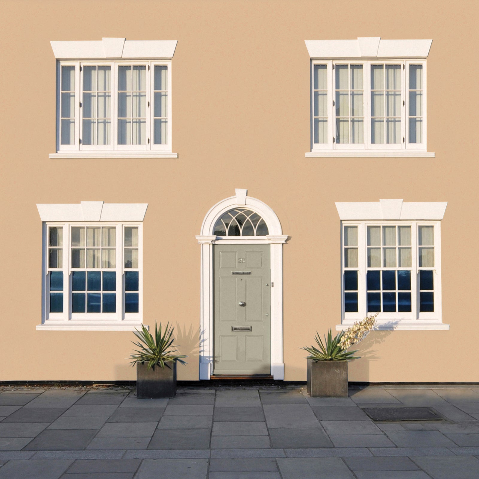 SANDTEX MICROSEAL SMOOTH MASONRY SCARECROW 150ML
