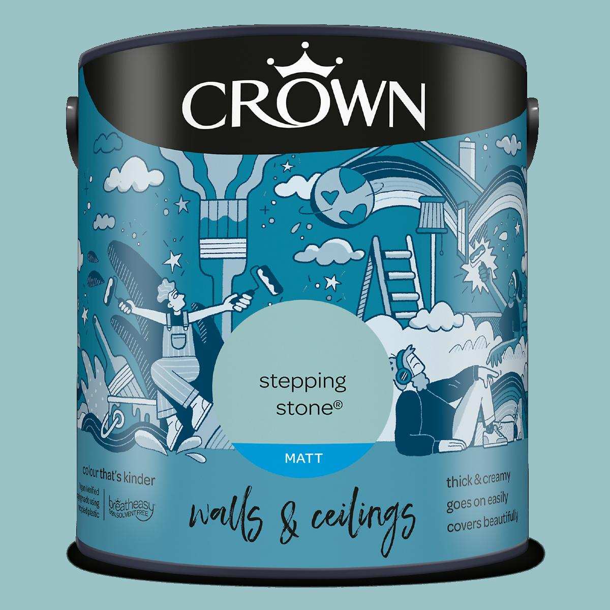 Paint Stop Limited