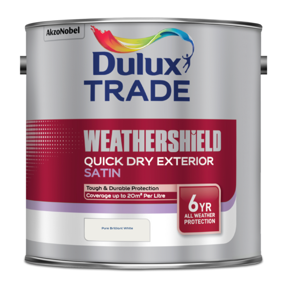 Paint Stop Limited
