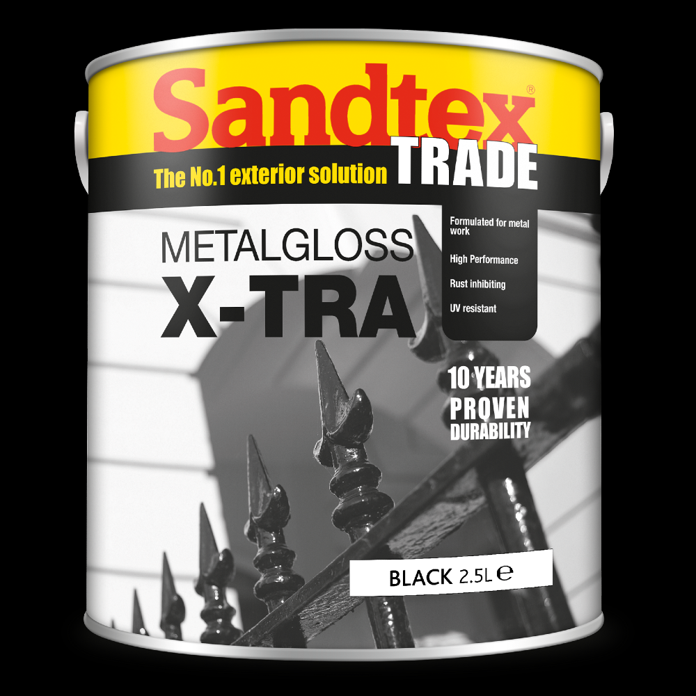 Paint Stop Limited