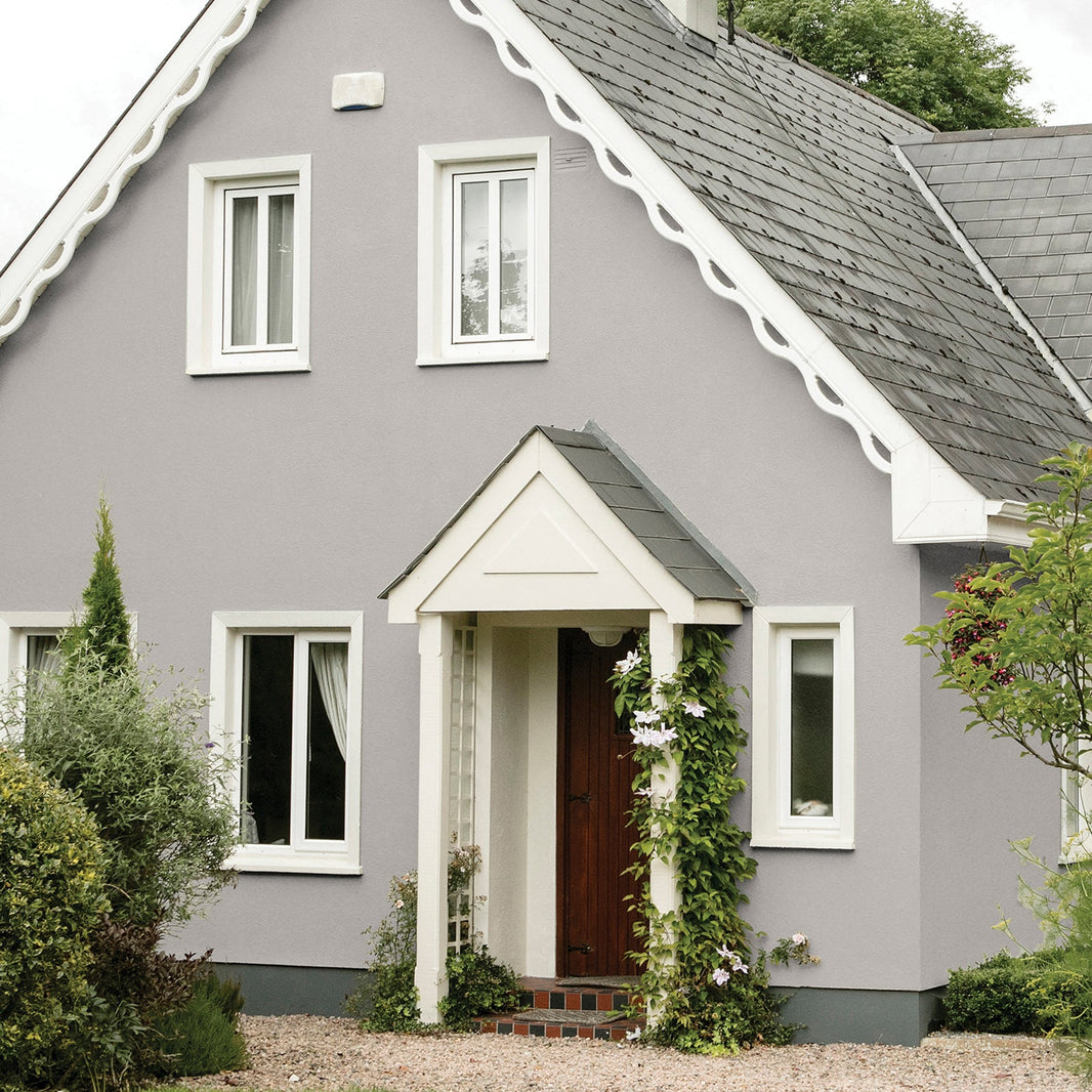 SANDTEX MICROSEAL SMOOTH MASONRY PLYMOUTH GREY 5L